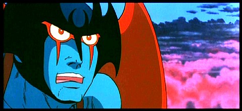 Otaku Gallery  / Anime e Manga / Mazinga Z / Movies / Mazinga Z VS Devilman / 028.jpg